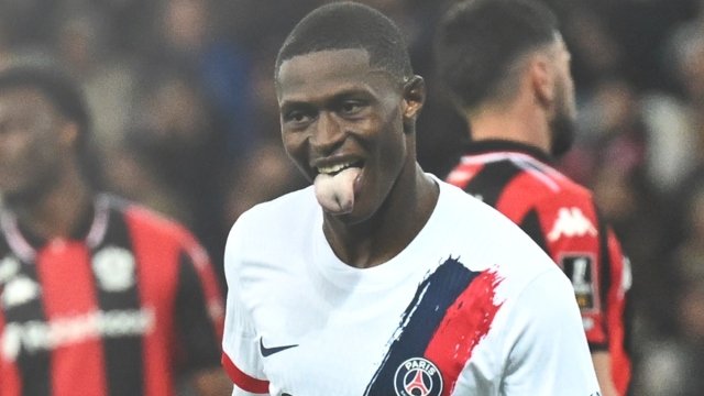 Ευρωπαϊκά πρωταθλήματα: Xωρίς κόπο η Παρί κόντρα στην Νις, στραβοπάτημα για την Γιουβέντους κόντρα στην Σασουόλο