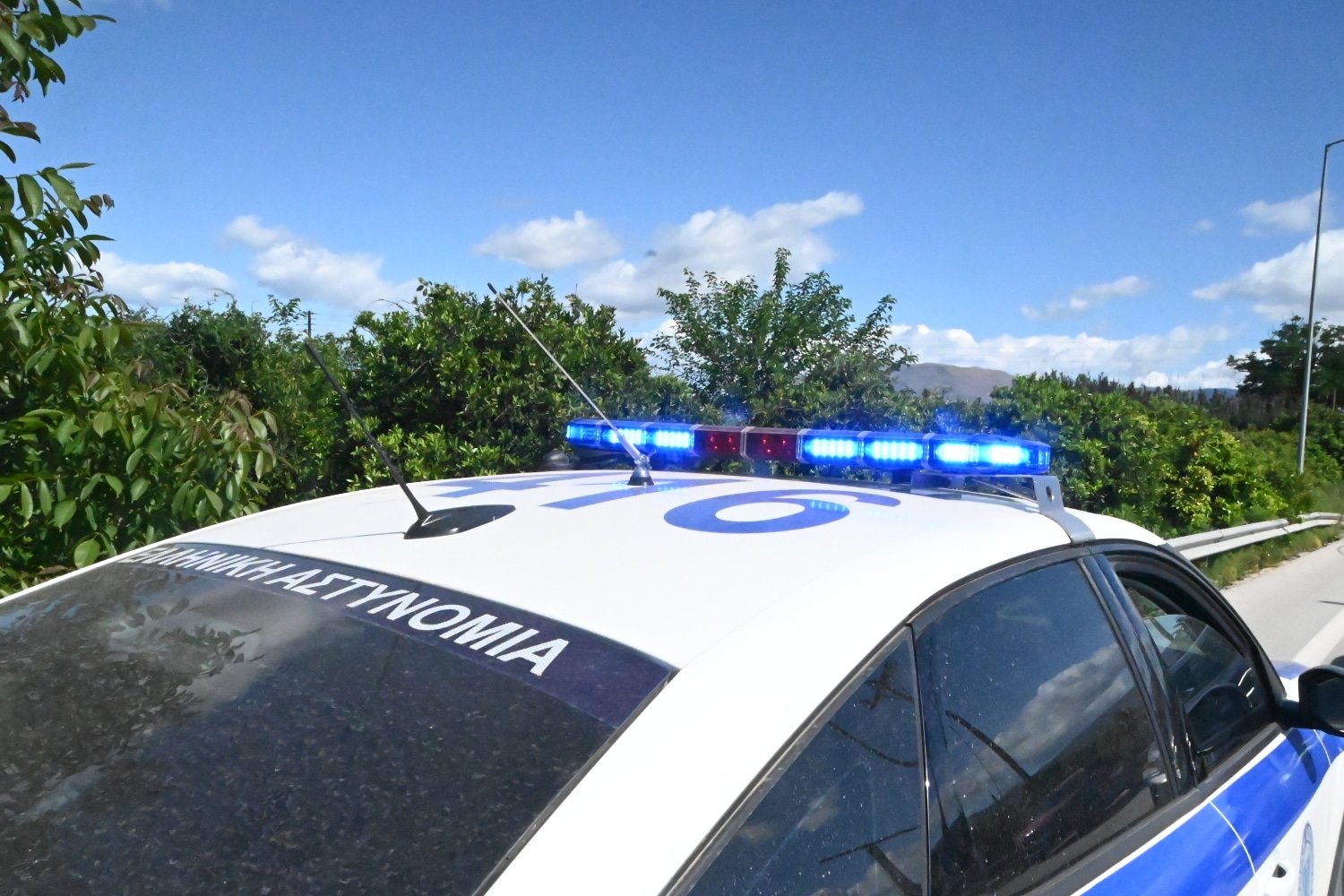 Κέρκυρα: 23χρονη συνελήφθη για αλλεπάλληλες κλοπές από καταστήματα