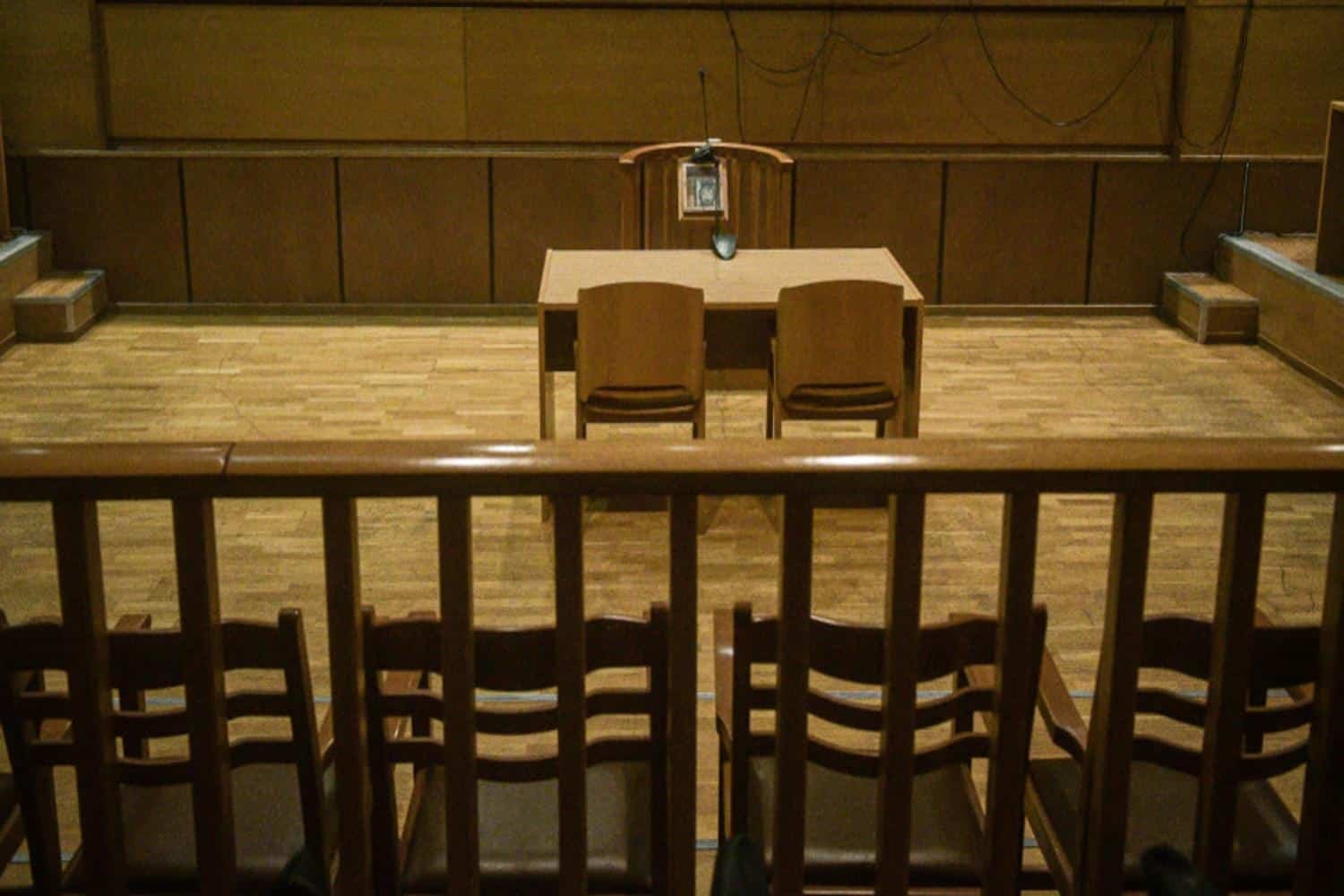 Ρόδος: 49χρονος κατηγορείται για προσβολή της γενετήσιας αξιοπρέπειας μιας 13χρονης – Τι συνέβη – Lawandorder.gr