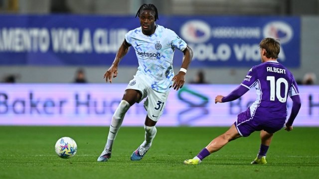 Ευρωπαϊκά Πρωταθλήματα: Η Ίντερ παραχώρησε ισοπαλία στη Φλωρεντία, το Στρασβούργο ανέτρεψε την Ναντ εκτός έδρας