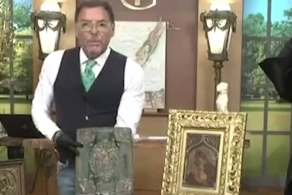 Γιώργος Τσαγκαράκης: Το e-mail και η μαρτυρία που «έκαψαν» τον γνωστό γκαλερίστα – Όλες οι αποκαλύψεις (βίντεο)