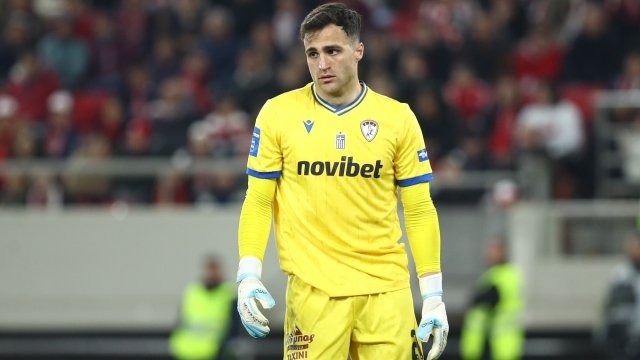 Θοδωρής Βενετικίδης: Ο τερματοφύλακας της ΑΕΛ που «έκλεψε» τη νίκη από τον Ολυμπιακό στο «Γ. Καραϊσκάκης»