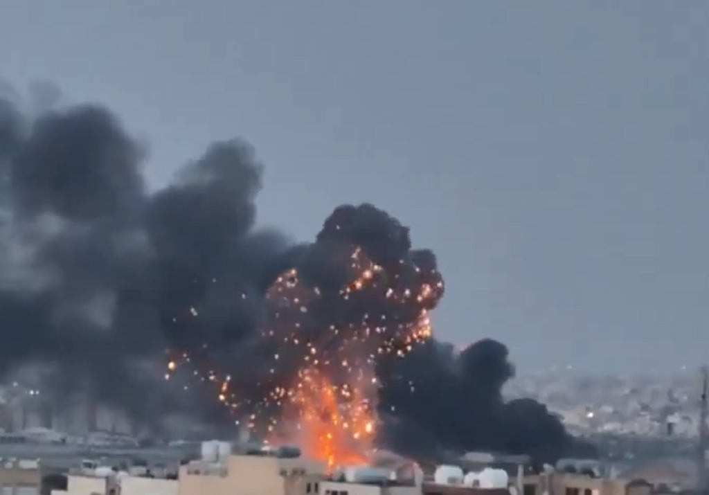 Μέση Ανατολή σε βαθύτατη κρίση: Τρόμος για διαρκή πόλεμο και αλυσιδωτές συνέπειες