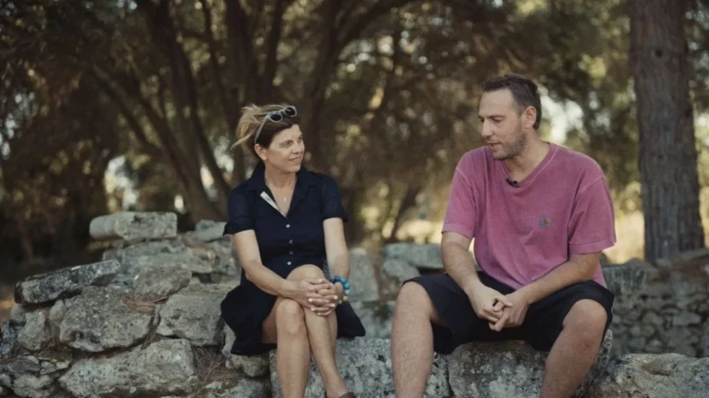 Η Ταινιοθήκη της Ελλάδος παρουσιάζει: «Ο Ανδρέας Λασκαράτος και τα Μυστήρια της Κεφαλονιάς» της Όλγας Λασκαράτου