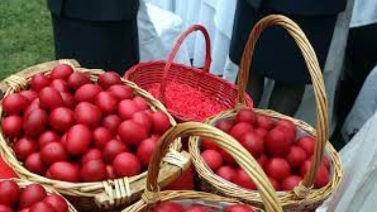 Πλούσιο Πασχαλινό Πρόγραμμα στην Αθήνα: Πολιτισμός, Δημιουργία & Αλληλεγγύη για Όλους