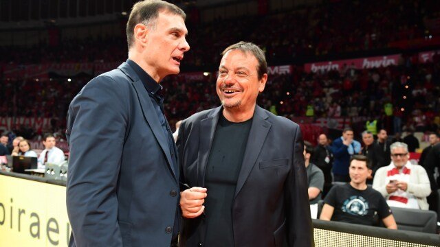 Euroleague: Η κρίσιμη διπλή αγωνιστική που θα ξεκαθαρίσει το τοπίο – Τα παιχνίδια που… κρυφοκοιτάζουν Ολυμπιακός και Παναθηναϊκός AKTOR