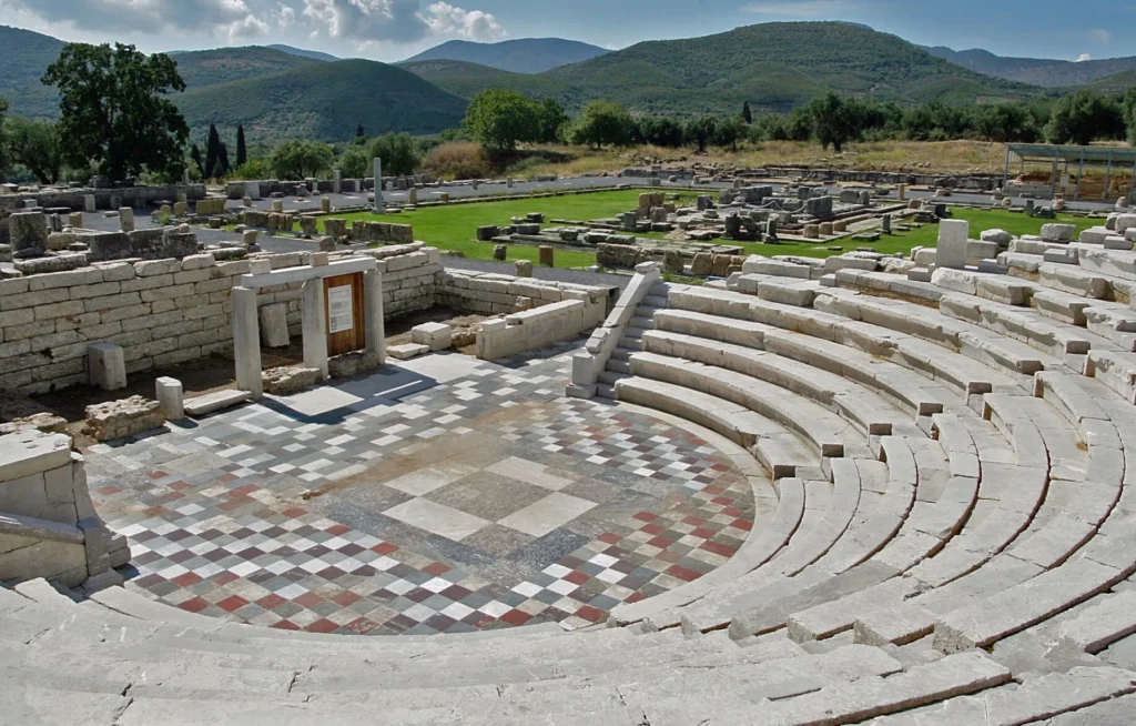 Ανακοίνωση Επιλεγμένων Προτάσεων: «Όλη η Ελλάδα ένας Πολιτισμός 2026» – Ένας Θεσμός σε Δυναμική Εξέλιξη