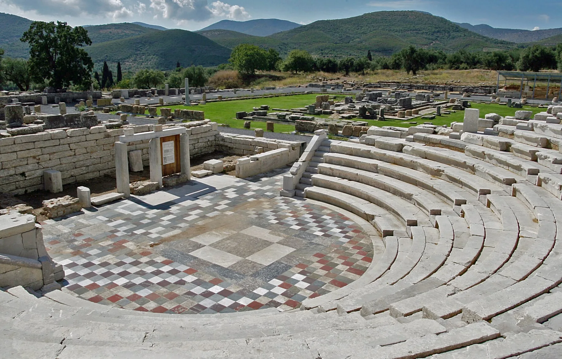 Ανακοίνωση Επιλεγμένων Προτάσεων: «Όλη η Ελλάδα ένας Πολιτισμός 2026» – Ένας Θεσμός σε Δυναμική Εξέλιξη