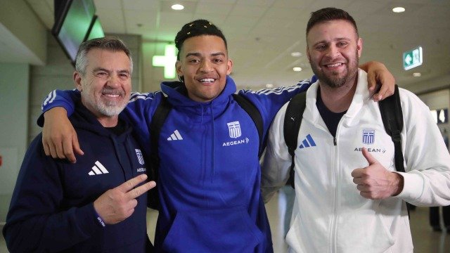 Εμμανουήλ Καραλής: Ανταγωνισμός και Φιλία με τον Ντουπλάντις – «Ό,τι και να γίνει, θα πίνουμε κρασάκι»