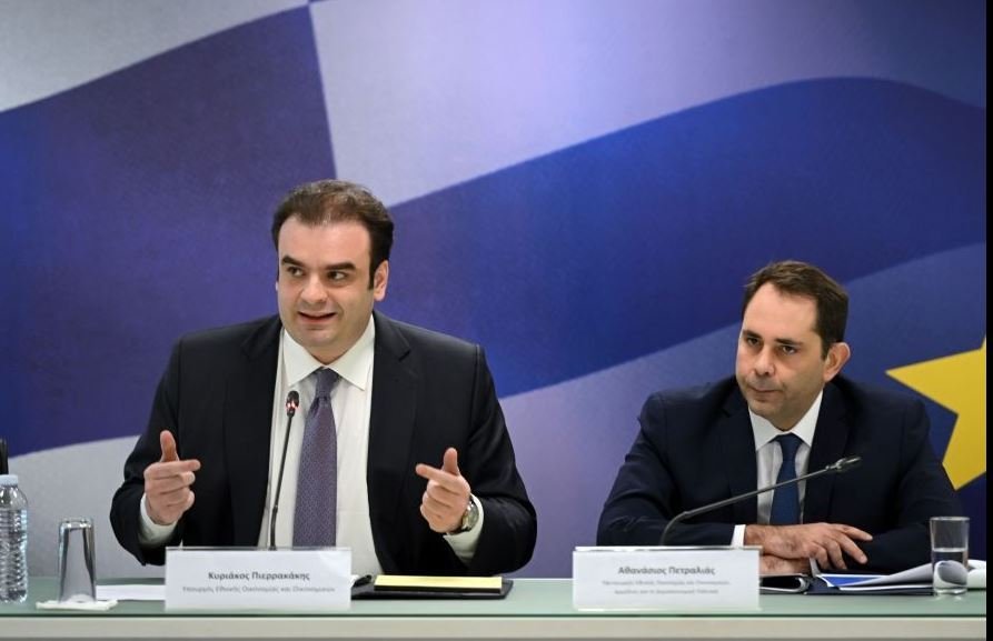 Κυβερνητικά Μέτρα Στήριξης 300 εκατ. € για Δίμηνο Απριλίου-Μαΐου: Ανάχωμα κατά των Επιπτώσεων του Πολέμου σε Καύσιμα και Αγαθά