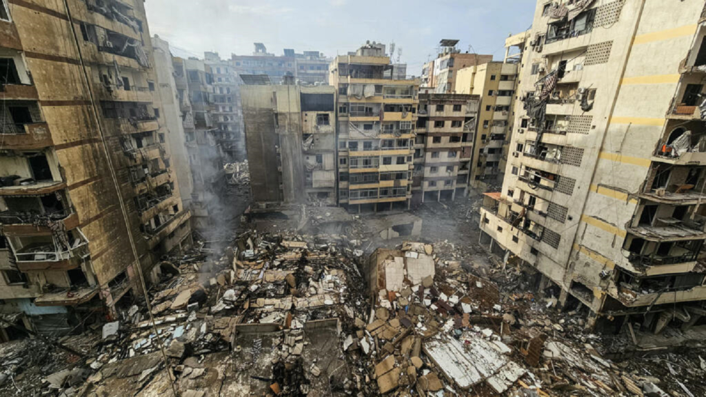 Σάββας Καλεντερίδης στον Realfm 97,8: Η λύση στον πόλεμο της Μέσης Ανατολής θα βρεθεί συμβιβαστικά