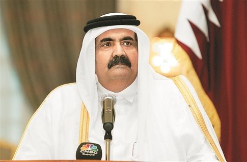 Κατάρ: Ενεργός Υποστηρικτής Διπλωματικών Λύσεων για τον Τερματισμό του Πολέμου στη Μέση Ανατολή