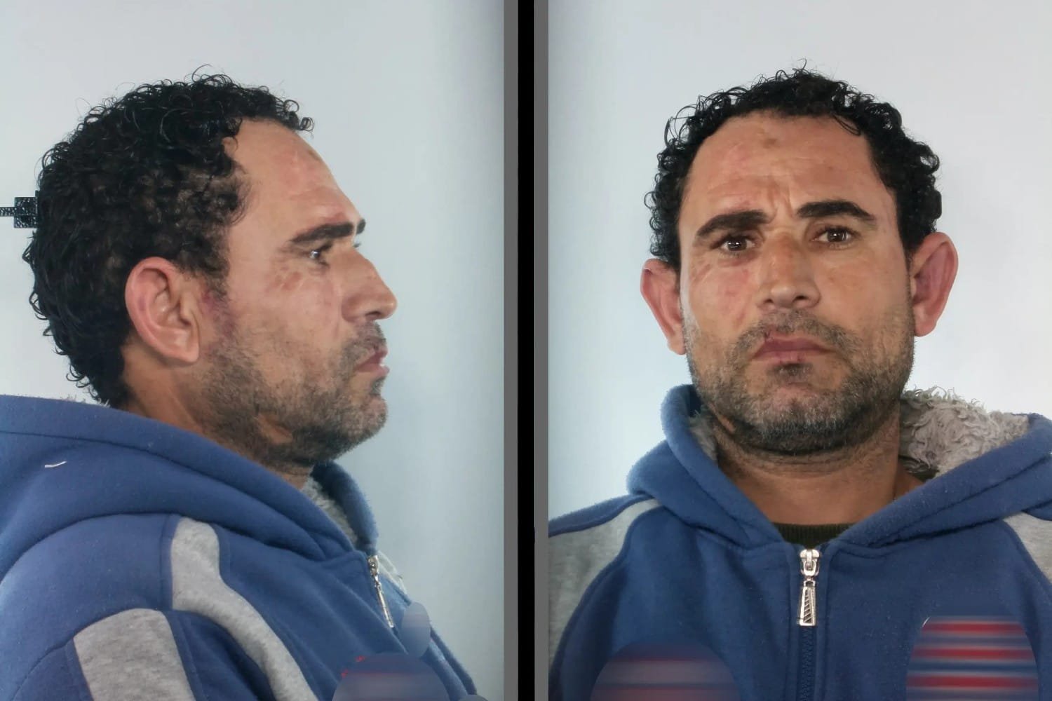 Πειραιάς: Στη δημοσιότητα τα στοιχεία 36χρονου Αιγύπτιου για απόπειρα βιασμού και σεξουαλικές επιθέσεις