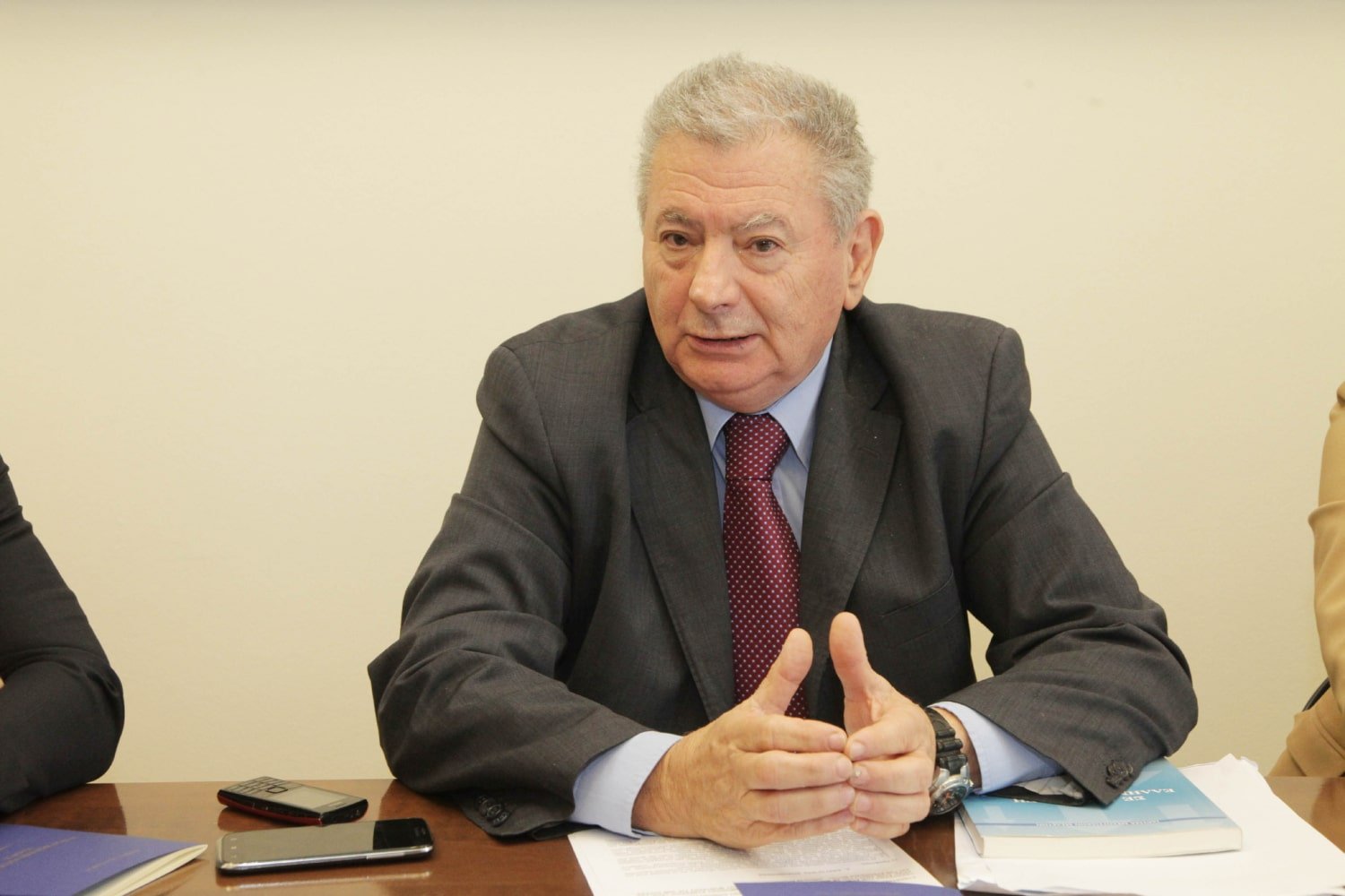 Δίκη για τον θάνατο του Σήφη Βαλυράκη: Τι αποκάλυψαν οι μάρτυρες για την μοιραία ημέρα