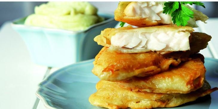 Μπακαλιάρος: Τιμές έως και 40% υψηλότερες φέτος – Πώς να ξεχωρίσετε τον αυθεντικό από το Λινγκ