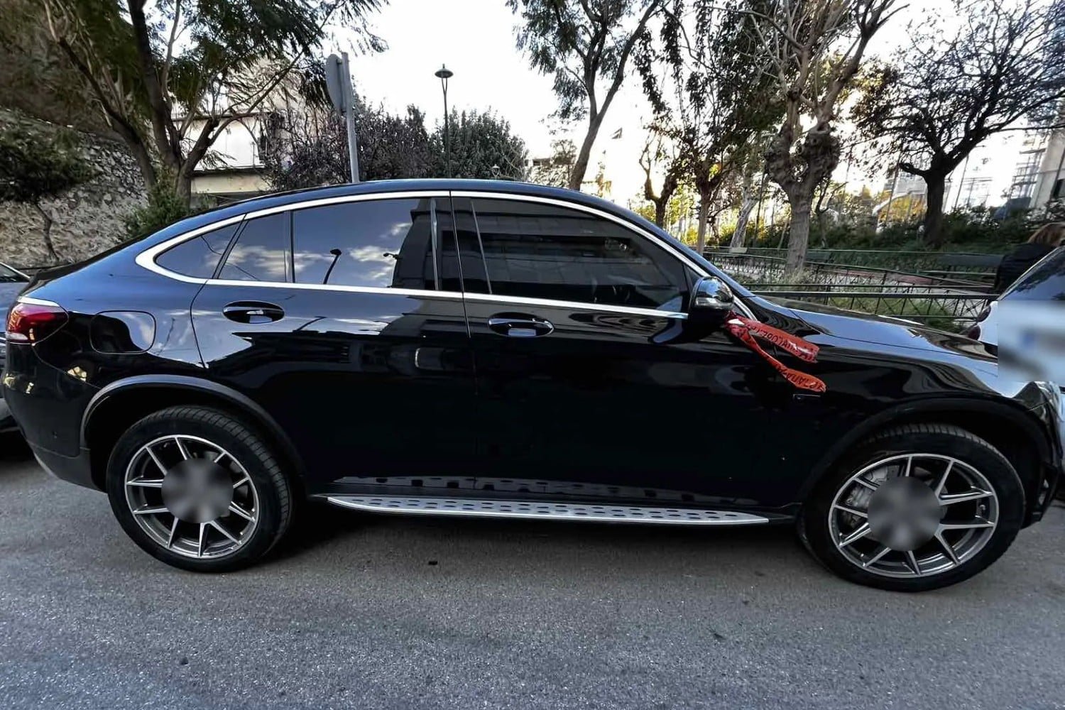 Κύκλωμα απάτης στον ΕΦΚΑ: Επιχειρηματίας αρνείται εμπλοκή, δηλώνοντας «Δεν σημαίνει ότι έκανα κάτι απλώς επειδή με ανέφεραν σε δικογραφία» (Βίντεο)