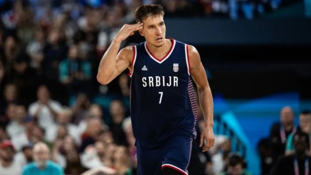 Παρτιζάν: Ο Μπόγκνταν Μπογκντάνοβιτς Επιστρέφει στο Βελιγράδι; Σέρβικο Δημοσίευμα Φέρνει Εξελίξεις