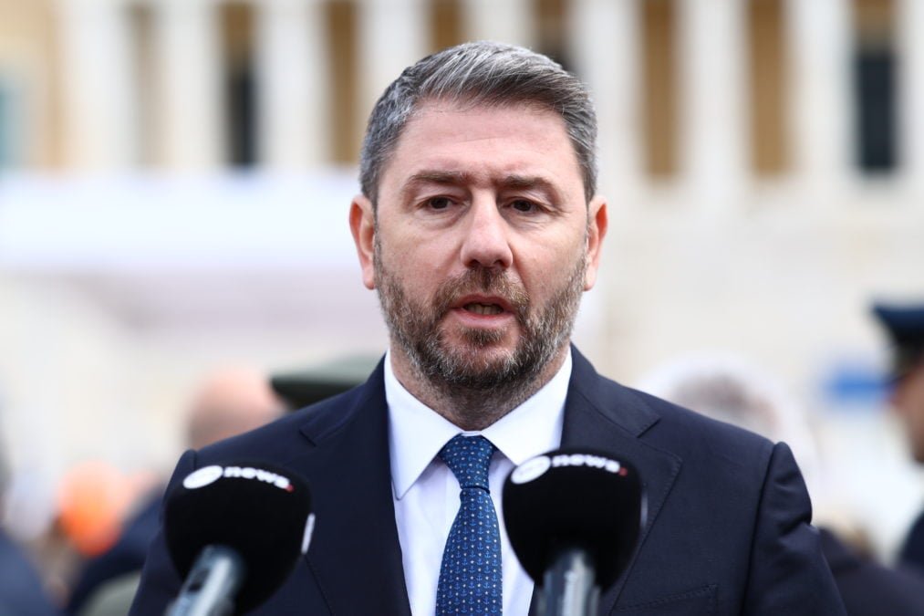 25η Μαρτίου: Η Ελληνική Ψυχή και το Χρέος μας απέναντι στις Αρχές και τις Αξίες του ’21, σύμφωνα με τον Νίκο Ανδρουλάκη