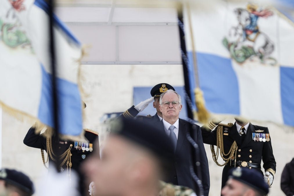 25η Μαρτίου: Ο Πρόεδρος Τασούλας τονίζει την ανάγκη για ενότητα και τιμή στους ήρωες του 1821