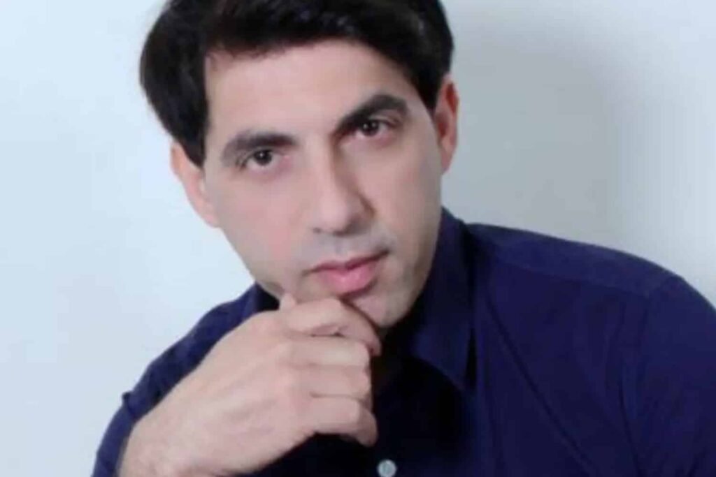 Καρδίτσα: Προφυλακίστηκε ο 17χρονος που ομολόγησε τη δολοφονία του τραγουδιστή Γιώργου Τσιτόγλου