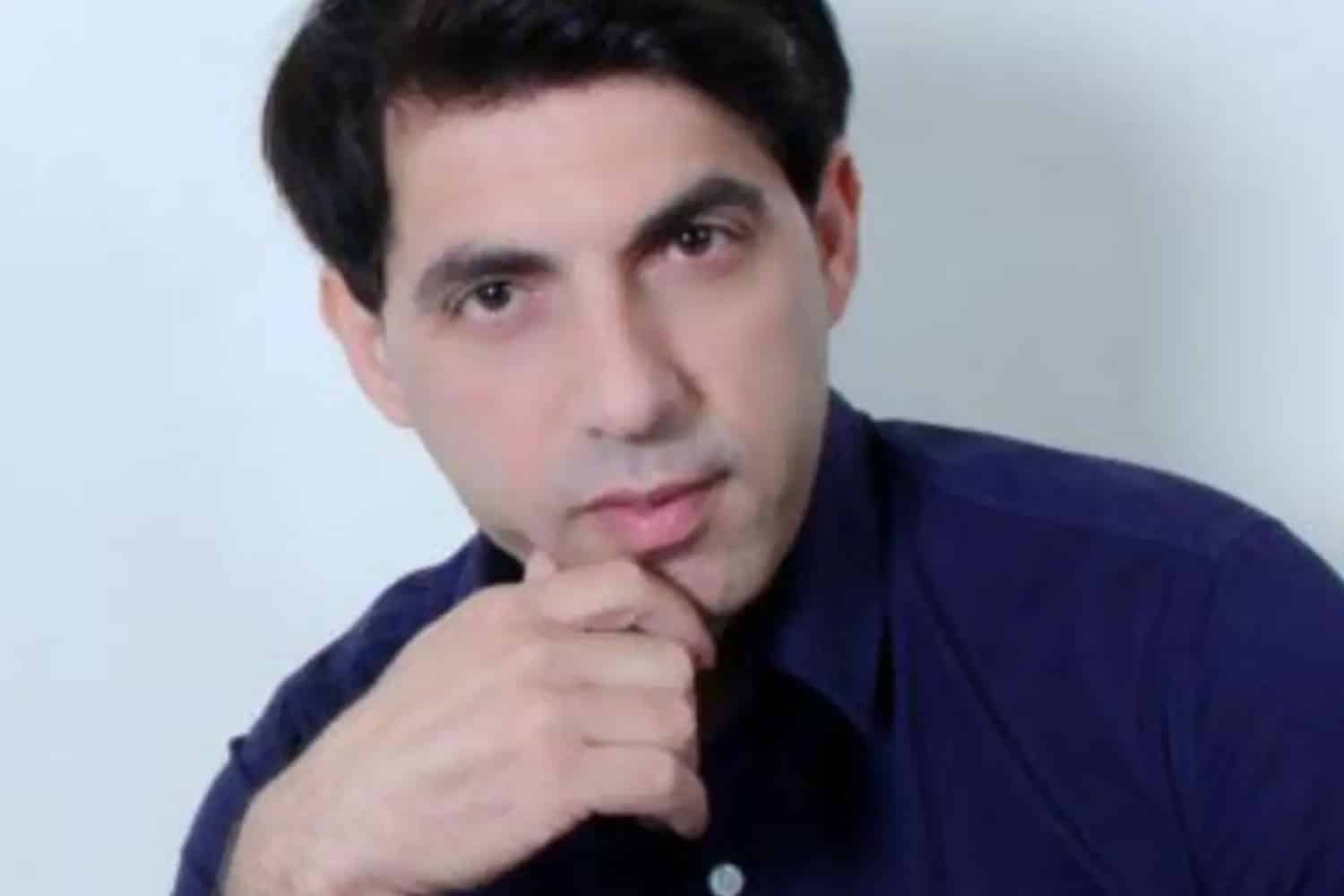 Καρδίτσα: Προφυλακίστηκε ο 17χρονος που ομολόγησε τη δολοφονία του τραγουδιστή Γιώργου Τσιτόγλου