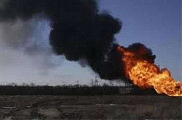 Το Ισραήλ πραγματοποίησε πλήγμα σε ιρανικό κέντρο έρευνας στρατιωτικών υποβρυχίων στο Ισφαχάν