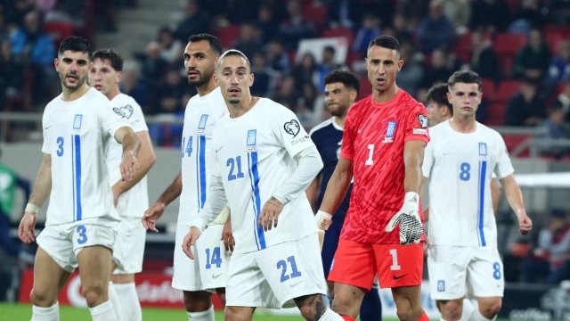 Η Εθνική Ελλάδας Ετοιμάζει Φιλικά: Συμφωνία με τη Σουηδία και Διερευνητικές Επαφές με την Ιταλία