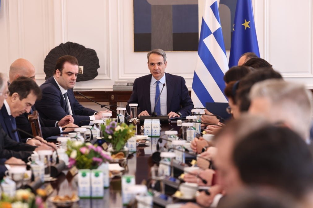 Σημαντικές Αποφάσεις και Ρυθμίσεις: Οι Σημαντικότερες Εξελίξεις από τη Συνεδρίαση του Υπουργικού Συμβουλίου