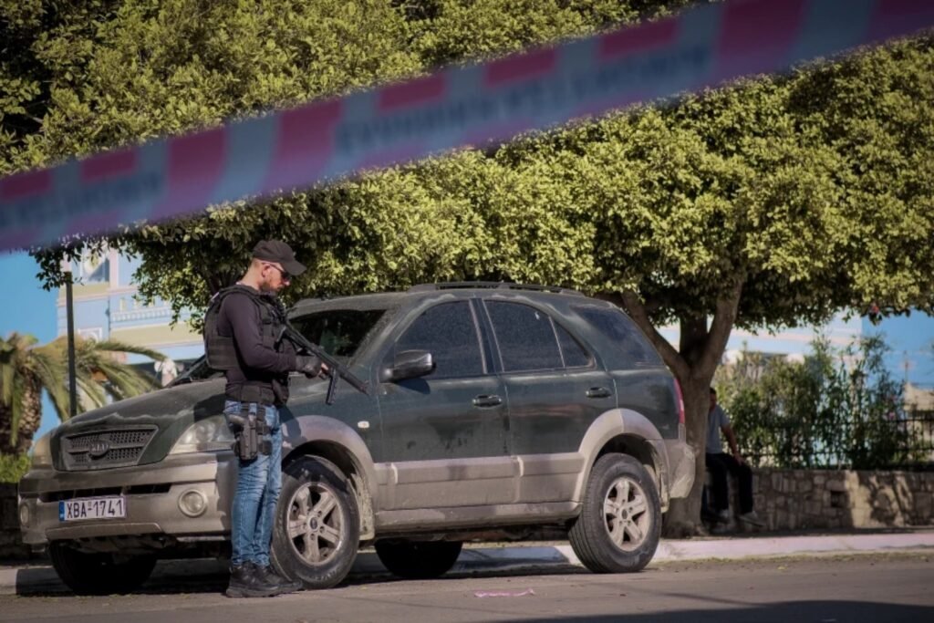 Νέες Εξελίξεις στο Αιματηρό Περιστατικό στα Βορίζια: Ανώνυμο e-mail και Καταθέσεις Φέρνουν Νέο Πρόσωπο στο «Κάδρο» των Αρχών