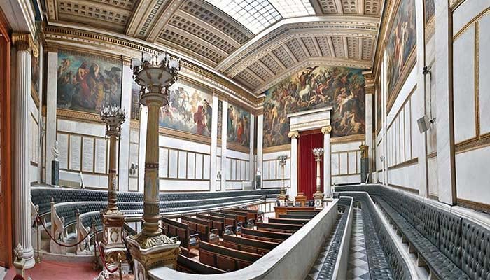 Η Ακαδημία Αθηνών Τιμά τον Αιώνα της με Συνέδριο για τη Διακυβέρνηση: Εθνικές Αναδιατάξεις και Διεθνείς Επιρροές