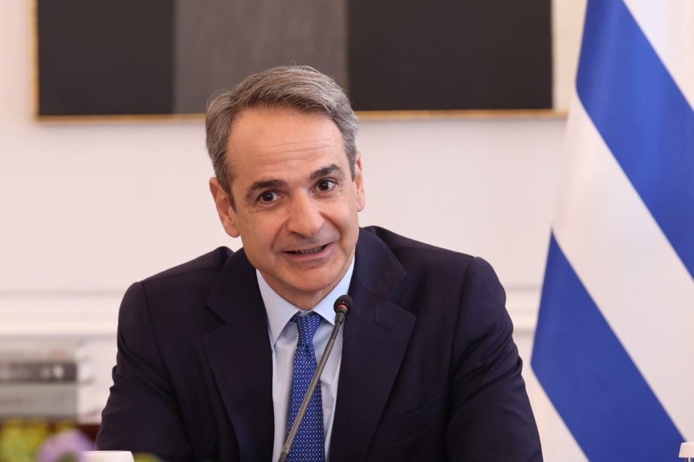 Αύξηση Κατώτατου Μισθού στα 920€: Όλα όσα ανακοίνωσε ο Πρωθυπουργός Κυριάκος Μητσοτάκης στο Υπουργικό Συμβούλιο