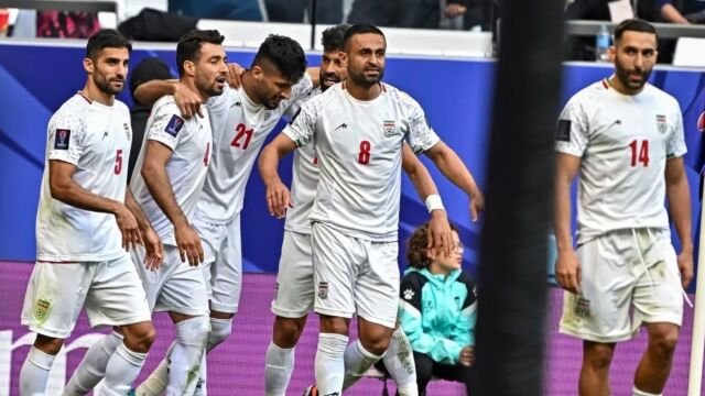 Ιράν: Επισήμως η απαγόρευση πτήσεων για εθνικές ομάδες και συλλόγους σε ‘εχθρικές’ χώρες