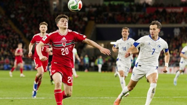 Προκριματικά Μουντιάλ 2026: Τσεχία και Βοσνία πανηγυρίζουν μετά από συγκλονιστικά πέναλτι, έτοιμες για τους τελικούς