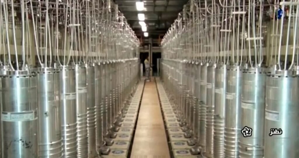 Ισραηλινή Ανάλυση: Το Ιράν επιταχύνει την πορεία προς την πυρηνική βόμβα