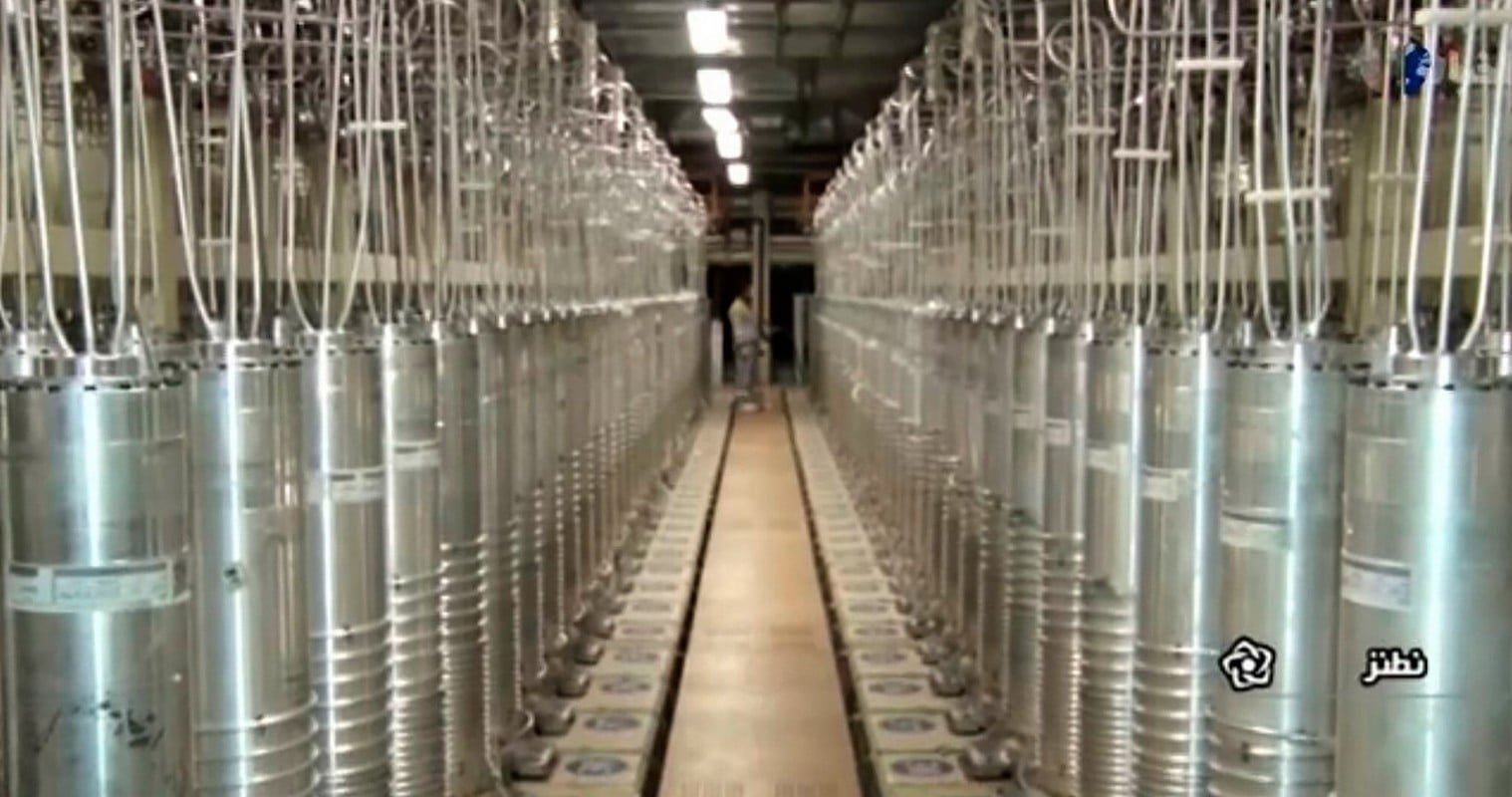 Ισραηλινή Ανάλυση: Το Ιράν επιταχύνει την πορεία προς την πυρηνική βόμβα