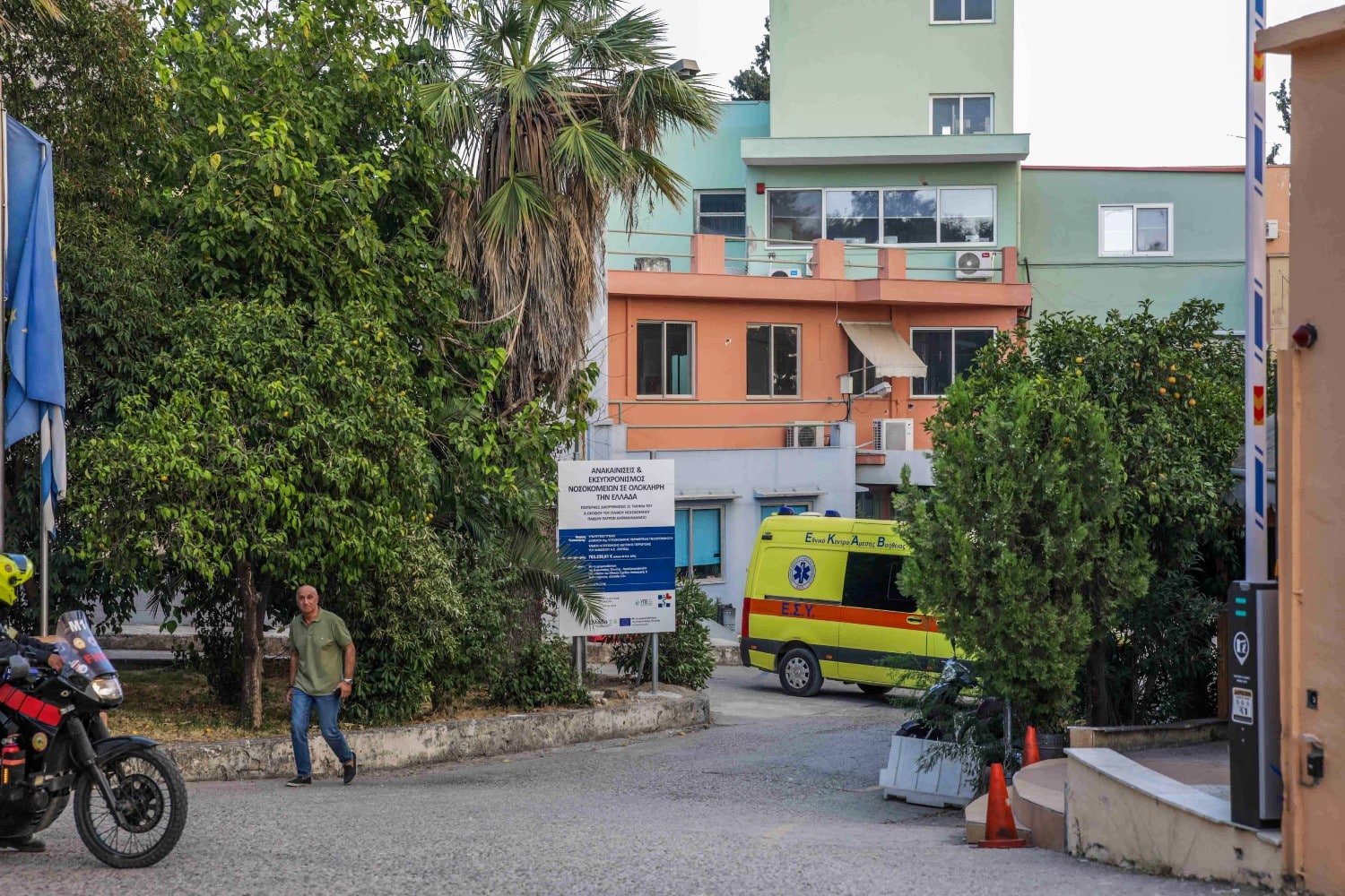 Ηλεία: Συγκλονιστικές εξελίξεις στην υπόθεση του 10 μηνών βρέφους με κατάγματα και εγκαύματα – Στο φως το παρελθόν της μητέρας