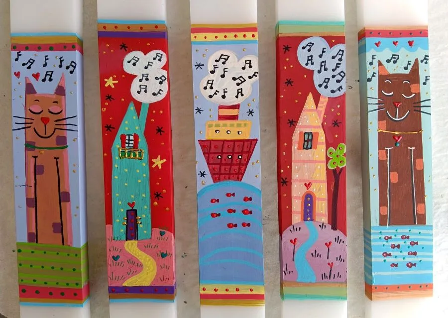 Πάσχα στο M-Shop του Μεγάρου Μουσικής Αθηνών