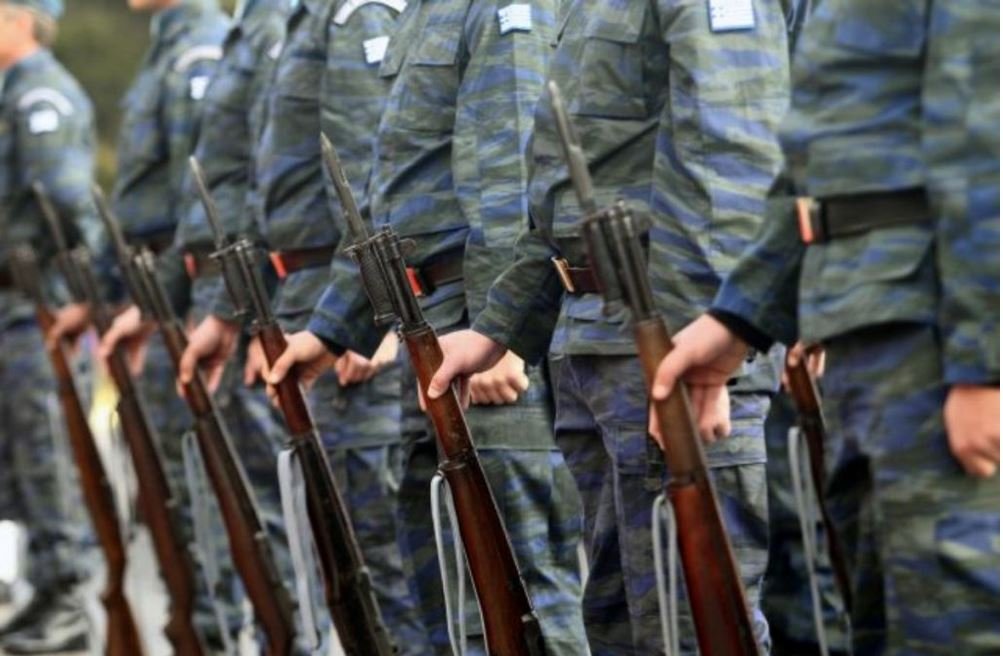 Προσωπικός Αριθμός στις νέες στρατιωτικές ταυτότητες: Είναι υποχρεωτική η αναγραφή του;