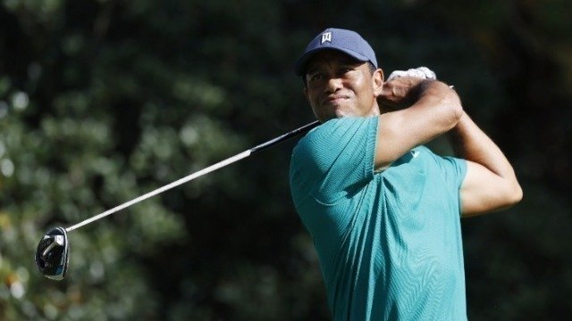 Σύλληψη του Τάιγκερ Γουντς για οδήγηση υπό επήρεια μετά από τροχαίο στη Φλόριντα