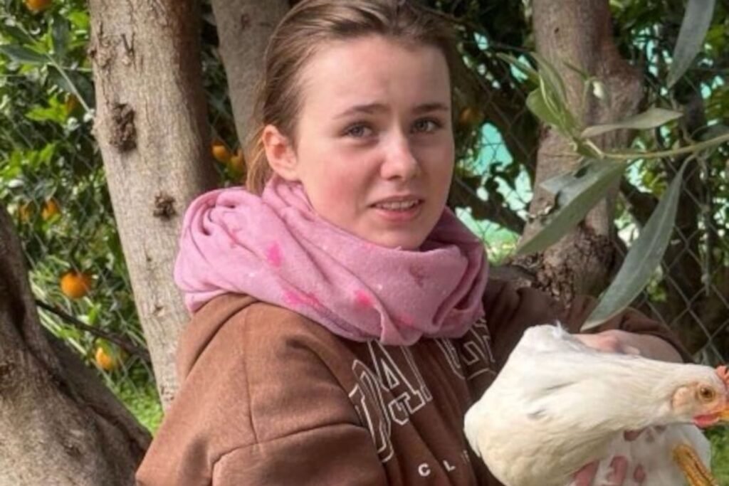 Εξαφάνιση Λόρας: Νέα Στοιχεία από το Βερολίνο – Η Ανήλικη Παραμένει Απρόθυμη για Συνεργασία με τις Αρχές και τους Γονείς της (Βίντεο)