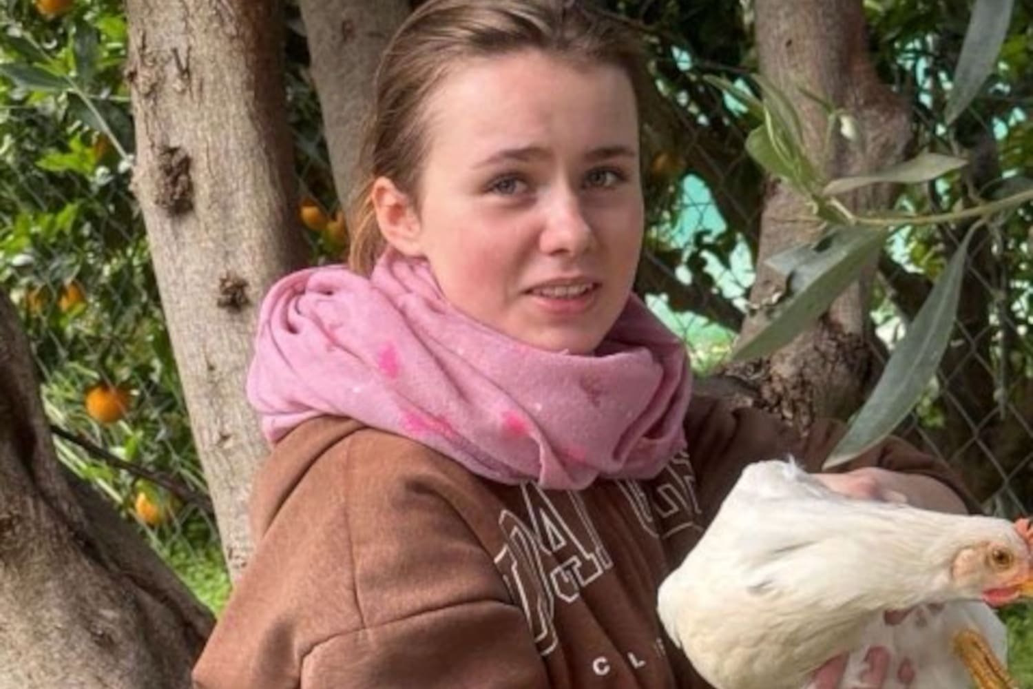 Εξαφάνιση Λόρας: Νέα Στοιχεία από το Βερολίνο – Η Ανήλικη Παραμένει Απρόθυμη για Συνεργασία με τις Αρχές και τους Γονείς της (Βίντεο)