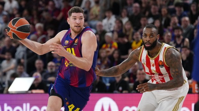 Euroleague: Η νίκη της Παρτίζαν και η ήττα της Μπασκόνια από την Χάποελ φέρνουν τον Ολυμπιακό πιο κοντά στο πλεονέκτημα έδρας