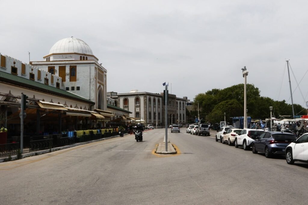 Σοκ στη Ρόδο: Σκηνές βίας με πρωταγωνίστριες ανήλικες, θύμα 14χρονη – Βίντεο στο Instagram