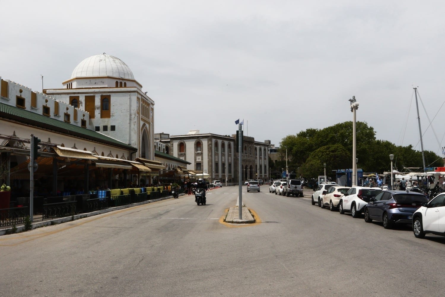 Σοκ στη Ρόδο: Σκηνές βίας με πρωταγωνίστριες ανήλικες, θύμα 14χρονη – Βίντεο στο Instagram