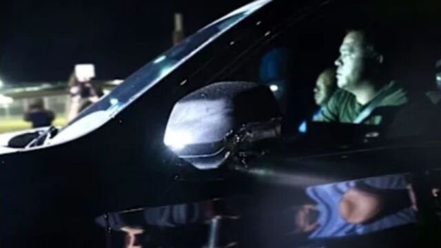 Τάιγκερ Γουντς: Αποφυλακίστηκε λίγες ώρες μετά τη σύλληψή του για οδήγηση υπό την επήρεια ουσιών μετά από τροχαίο στη Φλόριντα