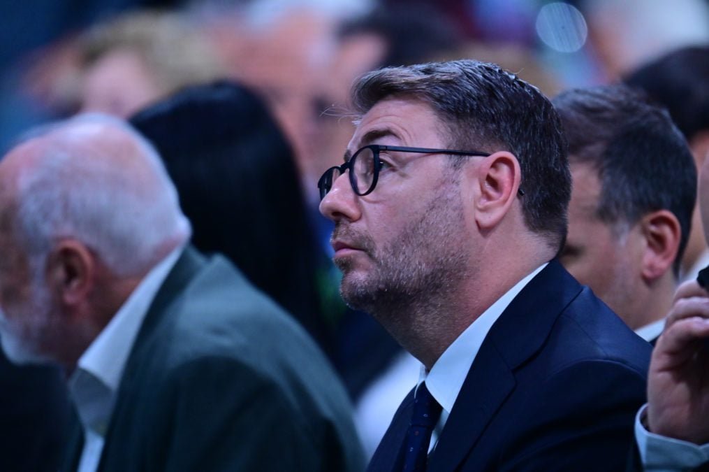 Νίκος Ανδρουλάκης: «Τα πράσινα πάνε καλά» – Σύνδεση Κομματικού Συνεδρίου και Νίκης του Παναθηναϊκού