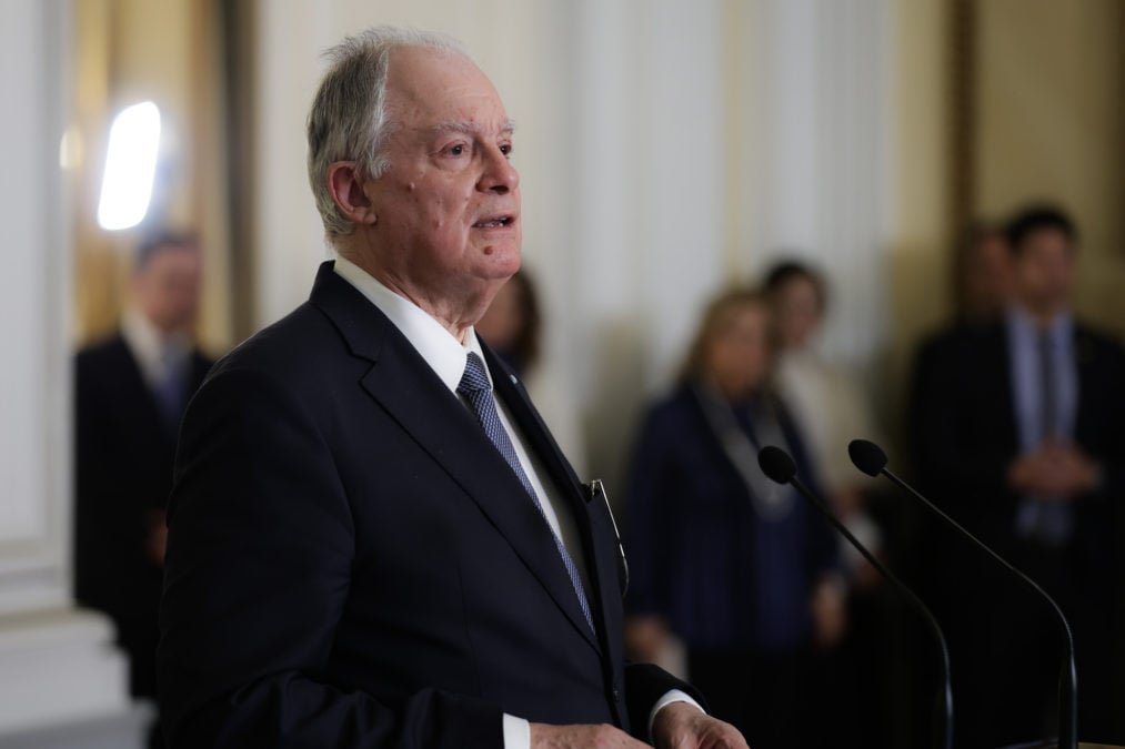 Κωνσταντίνος Τασούλας: Η Μαρινέλλα Σφράγισε Με Ανεξίτηλο Τρόπο Την Ιστορία Του Ελληνικού Τραγουδιού