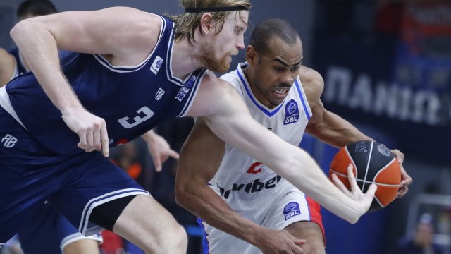 Πρόγραμμα Αθλητικών Μεταδόσεων: Κρίσιμες Μάχες Μπάσκετ και Ο Τελικός του Κυπέλλου Γυναικών