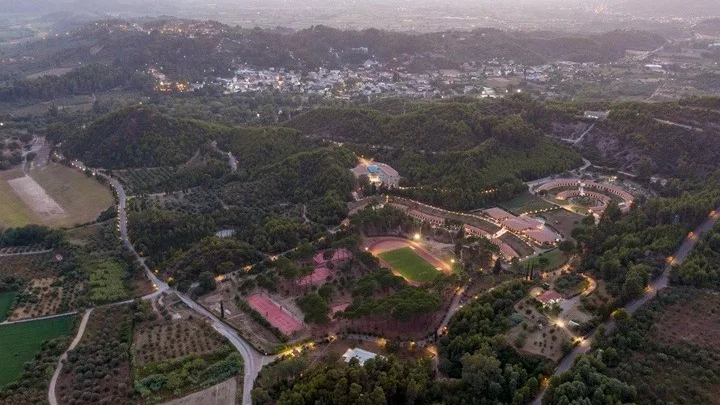 Αρχαία Ολυμπία: Η ΔΟΑ ανοίγει τις πύλες της