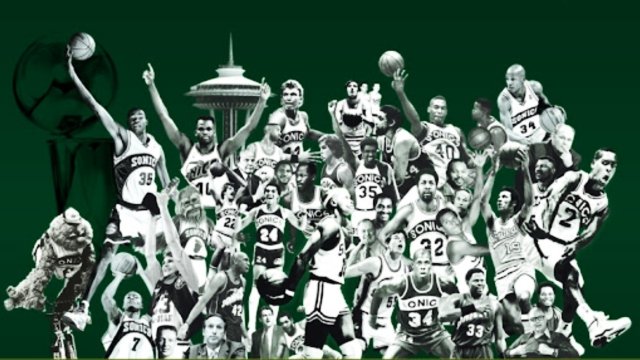 NBA: Το Σιάτλ στο Προσκήνιο για την Επιστροφή – Λεπτομέρειες για το Πλάνο, τη Χρονιά της “Ανάκαμψης” και τους Επενδυτές